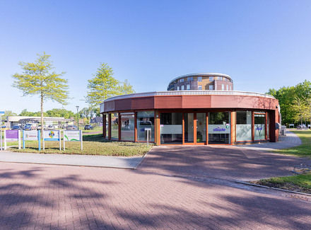Poli behandeling en diagnostiek - Drachten