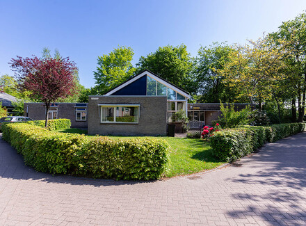 De Wouden 11 