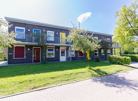 De Wouden 19 