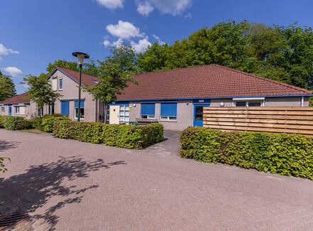 De Wouden 16