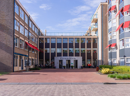 Greunshiem Wonen 