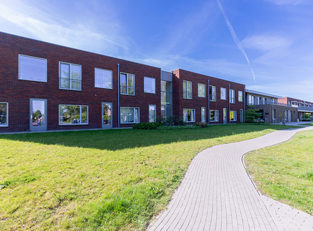 Hortensiastraat 100 Wolvega 