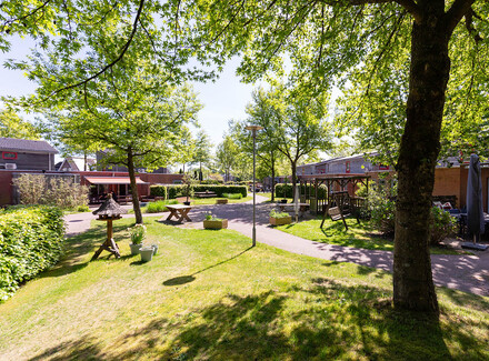 Himsterhout