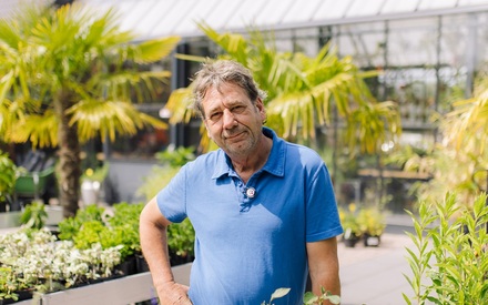 ‘Ik vind het fantastisch dat ik het verschil kan maken voor deze mensen’