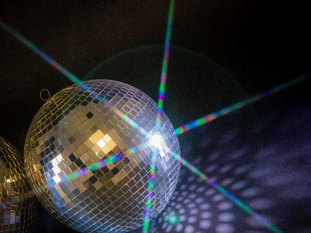 Disco Drachten