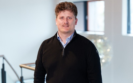 Bernd Woudstra