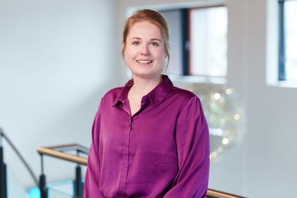 Janny van der Geest 