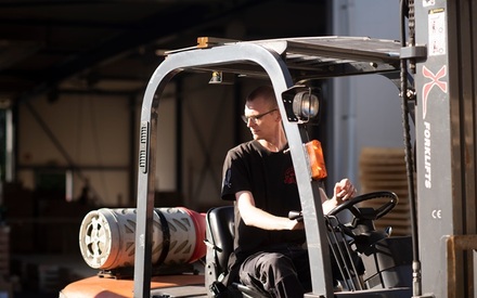 Logistiek 