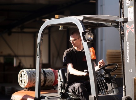 Logistiek 