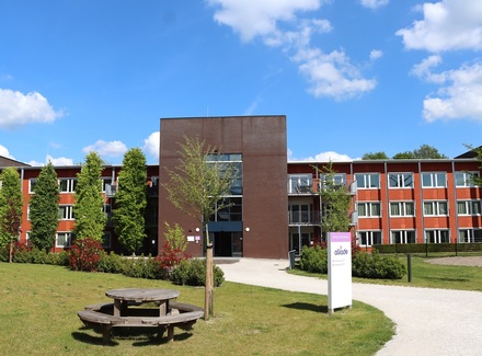 De Wadden - gehandicaptenzorg en ouderenzorg in Heerenveen, Friesland