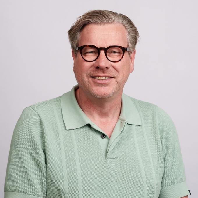 Henk Datema