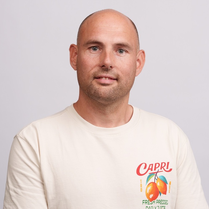 Rob Wijnstra