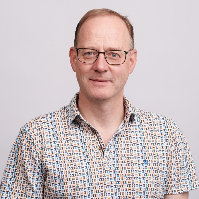 Roelof Heida