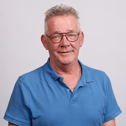 Henk Hettinga