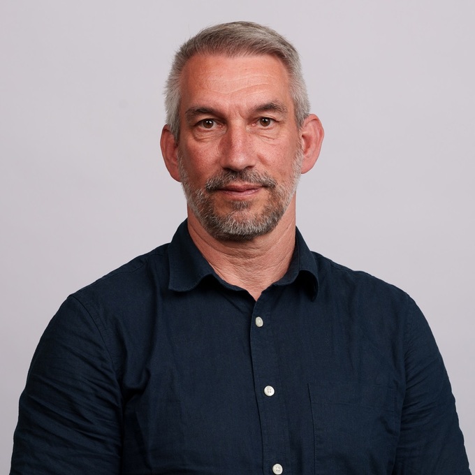 Sjoerd Boonstra