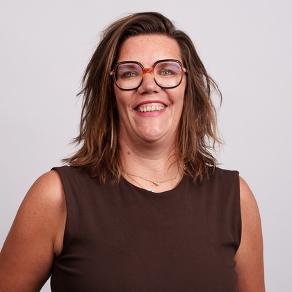 Marja van der Heide