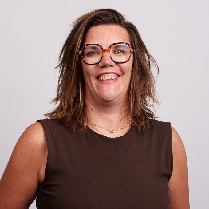 Marja van der Heide