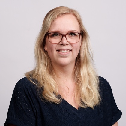 Sandra de Jong