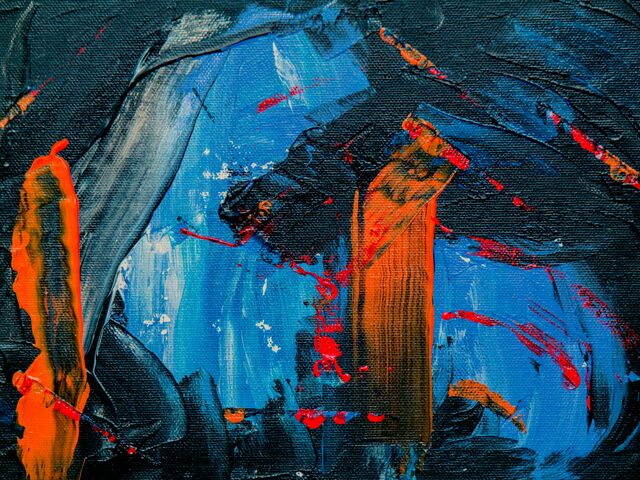 Samen kunst maken in Stiens